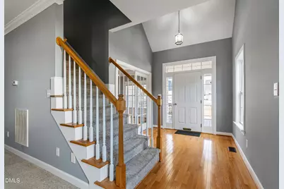 450 Windgate Drive, Clayton, NC 27527 - Photo 5
