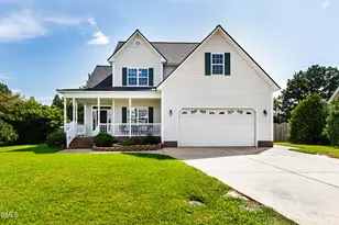 450 Windgate Dr, Clayton, NC 27527 - Photo 1