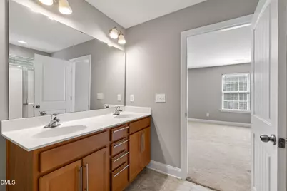 188 Outwater Ridge Drive, Garner, NC 27529 - Photo 29