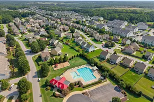 188 Outwater Ridge Dr, Garner, NC 27529 - Photo 45