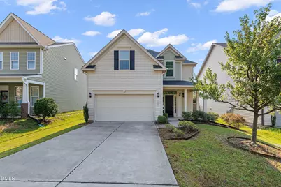 188 Outwater Ridge Drive, Garner, NC 27529 - Photo 3