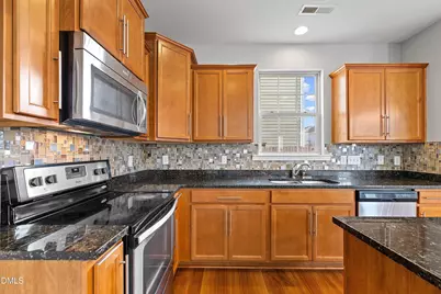 188 Outwater Ridge Drive, Garner, NC 27529 - Photo 23