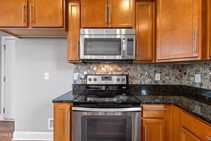 188 Outwater Ridge Dr, Garner, NC 27529 - Photo 21