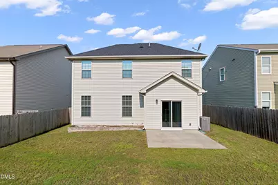 188 Outwater Ridge Drive, Garner, NC 27529 - Photo 41