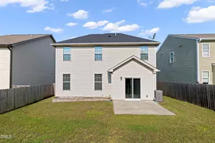 188 Outwater Ridge Dr, Garner, NC 27529 - Photo 41