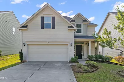 188 Outwater Ridge Drive, Garner, NC 27529 - Photo 1