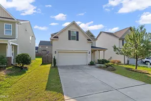 188 Outwater Ridge Dr, Garner, NC 27529 - Photo 5