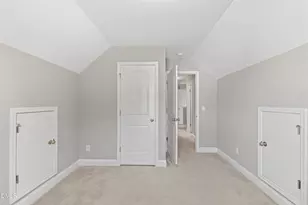 188 Outwater Ridge Dr, Garner, NC 27529 - Photo 37