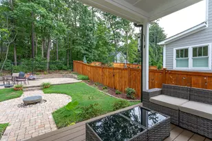801 Carolina Ave, Raleigh, NC 27606 - Photo 13