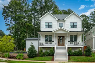 801 Carolina Ave, Raleigh, NC 27606 - Photo 1
