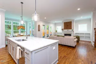 801 Carolina Ave, Raleigh, NC 27606 - Photo 7