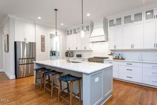 801 Carolina Ave, Raleigh, NC 27606 - Photo 3