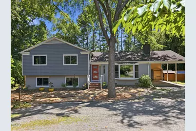 603 N Estes Drive, Chapel Hill, NC 27514 - Photo 1