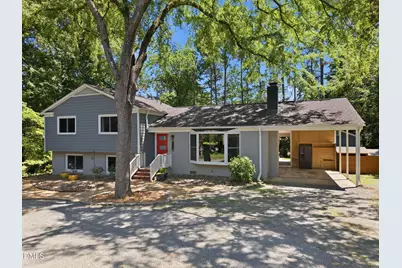 603 N Estes Drive, Chapel Hill, NC 27514 - Photo 3
