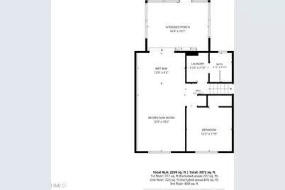 603 N Estes Drive, Chapel Hill, NC 27514 - Photo 59