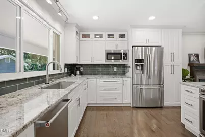603 N Estes Drive, Chapel Hill, NC 27514 - Photo 15