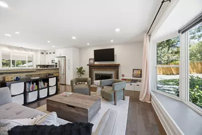 603 N Estes Drive, Chapel Hill, NC 27514 - Photo 5