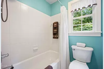 317 Sunset Grove Drive, Holly Springs, NC 27540 - Photo 21