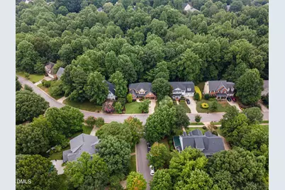 317 Sunset Grove Drive, Holly Springs, NC 27540 - Photo 27