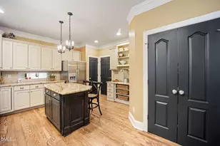 317 Sunset Grove Dr, Holly Springs, NC 27540 - Photo 13