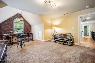 317 Sunset Grove Drive, Holly Springs, NC 27540 - Photo 25