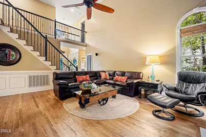 317 Sunset Grove Drive, Holly Springs, NC 27540 - Photo 7