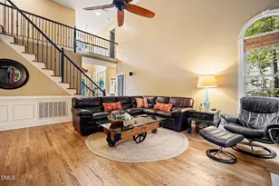 317 Sunset Grove Dr, Holly Springs, NC 27540 - Photo 7