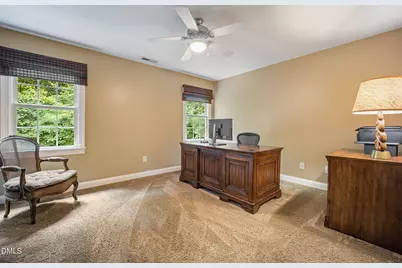 317 Sunset Grove Drive, Holly Springs, NC 27540 - Photo 19