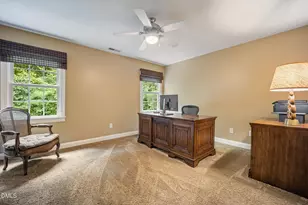 317 Sunset Grove Dr, Holly Springs, NC 27540 - Photo 19