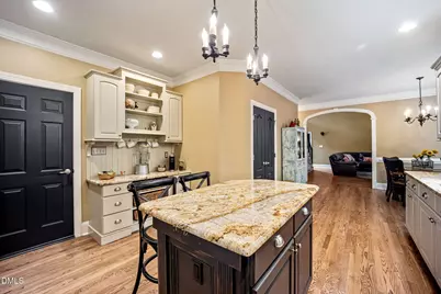 317 Sunset Grove Drive, Holly Springs, NC 27540 - Photo 15
