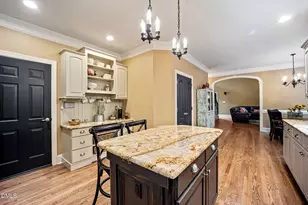 317 Sunset Grove Dr, Holly Springs, NC 27540 - Photo 15