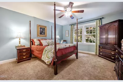 317 Sunset Grove Drive, Holly Springs, NC 27540 - Photo 23