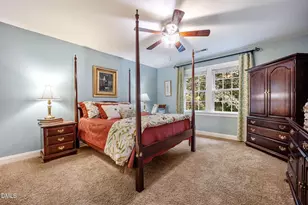 317 Sunset Grove Dr, Holly Springs, NC 27540 - Photo 23