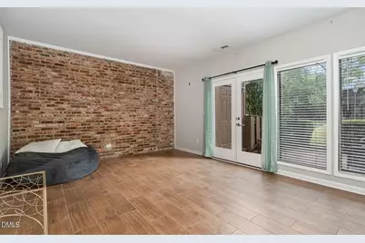 1408 Oak Tree Drive, Chapel Hill, NC 27517 - Photo 5