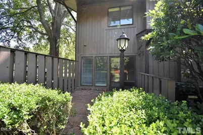 1408 Oak Tree Drive, Chapel Hill, NC 27517 - Photo 21