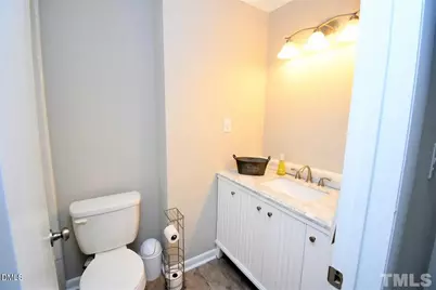 1408 Oak Tree Drive, Chapel Hill, NC 27517 - Photo 13