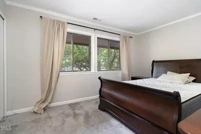 1408 Oak Tree Drive, Chapel Hill, NC 27517 - Photo 11