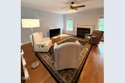 12442 Pawleys Mill Circle, Raleigh, NC 27614 - Photo 9