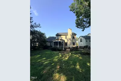 12442 Pawleys Mill Circle, Raleigh, NC 27614 - Photo 45