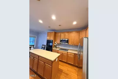 12442 Pawleys Mill Circle, Raleigh, NC 27614 - Photo 19