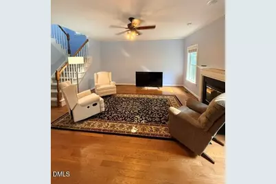 12442 Pawleys Mill Circle, Raleigh, NC 27614 - Photo 11