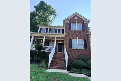 12442 Pawleys Mill Circle, Raleigh, NC 27614 - Photo 1