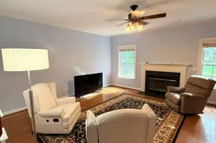 12442 Pawleys Mill Cir, Raleigh, NC 27614 - Photo 11