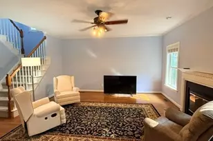 12442 Pawleys Mill Cir, Raleigh, NC 27614 - Photo 13