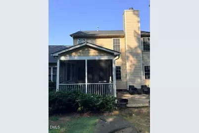 12442 Pawleys Mill Circle, Raleigh, NC 27614 - Photo 33