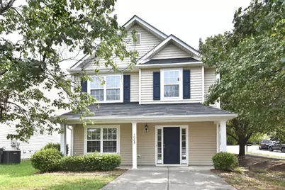 1005 Orchard Oriole Lane, Durham, NC 27713 - Photo 1