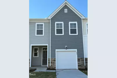 277 Paramount Drive, Smithfield, NC 27577 - Photo 3