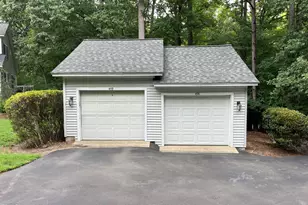458 Beechmast, Pittsboro, NC 27312 - Photo 21