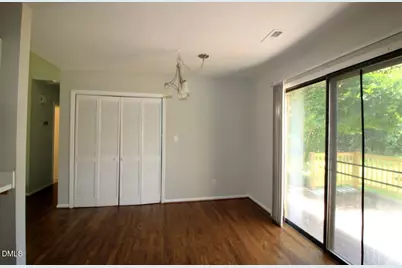 2833 Seclusion Court #D, Raleigh, NC 27612 - Photo 5