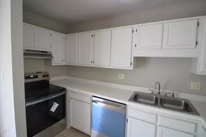 2833 Seclusion Court #D, Raleigh, NC 27612 - Photo 7